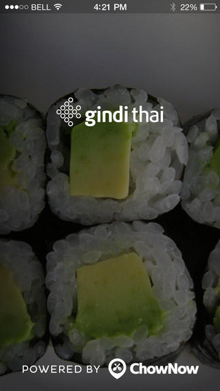 免費下載生活APP|Gindi Thai app開箱文|APP開箱王