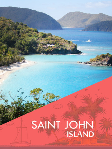 免費下載旅遊APP|Saint John Island Offline Travel Guide app開箱文|APP開箱王