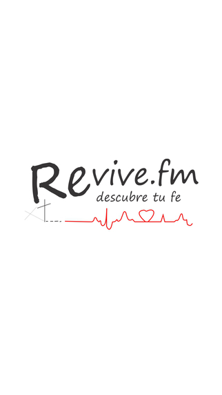 【免費教育App】REVIVE FM-APP點子