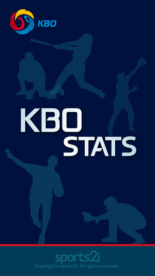 KBO STATS