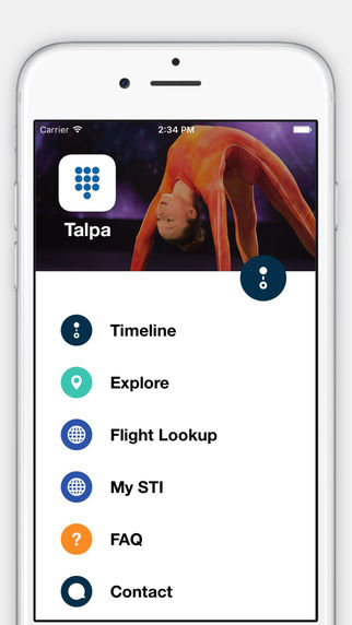 免費下載旅遊APP|Talpa app開箱文|APP開箱王