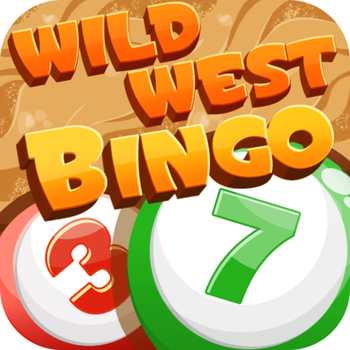Wild West Bingo Pro 遊戲 App LOGO-APP開箱王