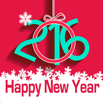 New Year Wallpapers Maker - Retina Photo Booth for Holiday Seasons Screen Decoration 生活 App LOGO-APP開箱王