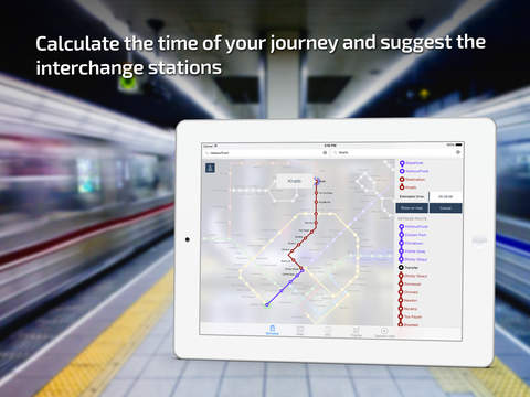 免費下載旅遊APP|Singapore Metro Guide app開箱文|APP開箱王