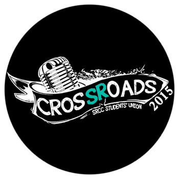 SRCC Crossroads LOGO-APP點子