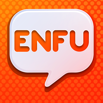 ENFU LOGO-APP點子