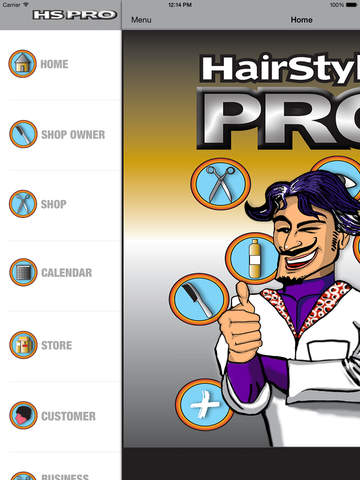 免費下載生活APP|HairStylist HD app開箱文|APP開箱王
