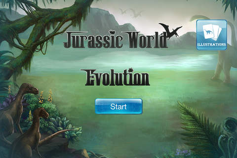 Jurassic World - Evolution HD screenshot 2