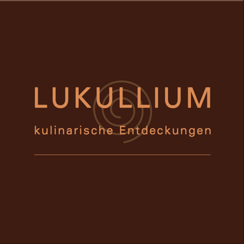 Lukullium LOGO-APP點子