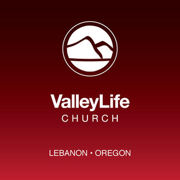 Valley Life Church Lebanon OR LOGO-APP點子