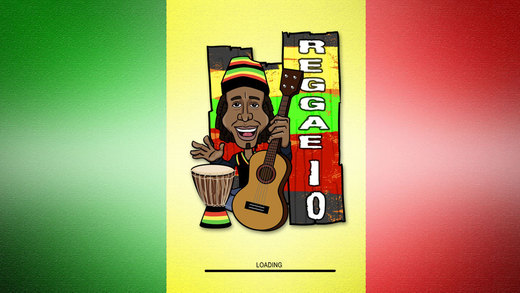 免費下載遊戲APP|Reggae IO (opoly) app開箱文|APP開箱王