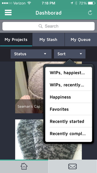 免費下載生活APP|Wooly: A Ravelry companion app for Knitting and Crochet app開箱文|APP開箱王