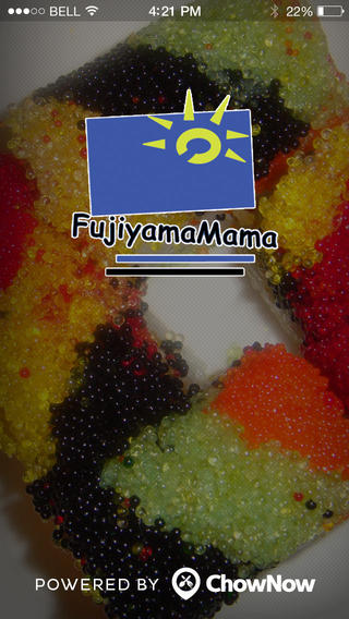Fujiyama Mama