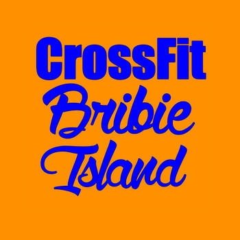 CF Bribie Island LOGO-APP點子