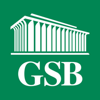 Glenview State Bank LOGO-APP點子