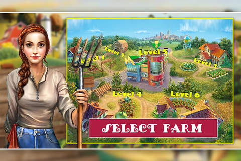 The new farm barn hidden mystery screenshot 2