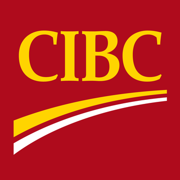 CIBC Mobile Banking LOGO-APP點子