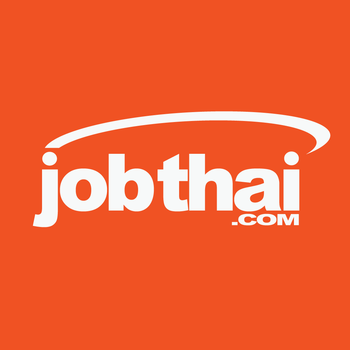 JobThai – Number 1 Job Search in Thailand LOGO-APP點子