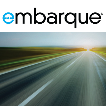 Embarque LOGO-APP點子