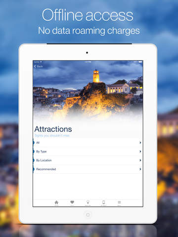 【免費旅遊App】ARACHOVA - DELPHI by GREEKGUIDE.COM offline travel guide-APP點子