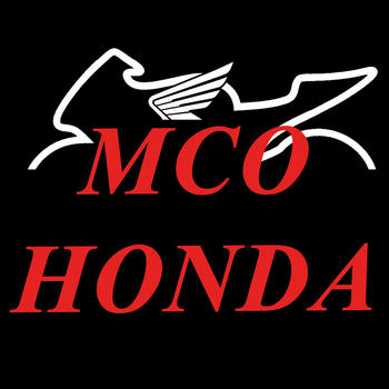 Moto Center Obersee LOGO-APP點子