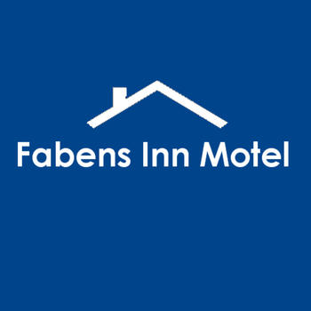 Fabens Inn Motel 商業 App LOGO-APP開箱王