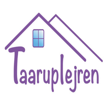 Booking Taaruplejren LOGO-APP點子