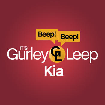 Gurley Leep Kia Dealer App LOGO-APP點子