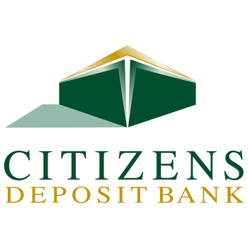 Citizens Deposit Bank for iPad LOGO-APP點子