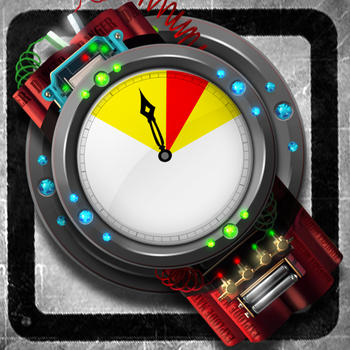 Bomb Trap - Beat The Clock To Diffuse Bombs LOGO-APP點子