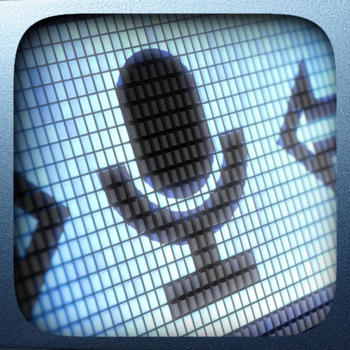 Voice Texting Pro LOGO-APP點子