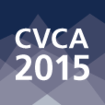 CVCA 2015 LOGO-APP點子