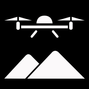 RPAS Logger Lite - A drone logbook for professional Remote Pilots LOGO-APP點子