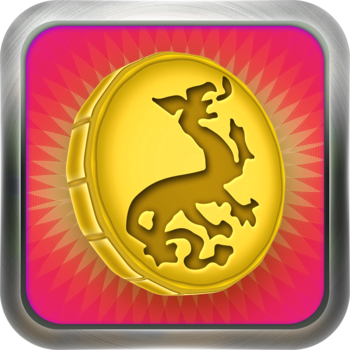 World Coin Dozer Asian Eden - More fun than Slots, Bingo and Solitaire 遊戲 App LOGO-APP開箱王