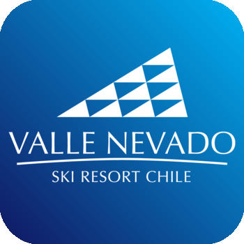 Valle Nevado LOGO-APP點子