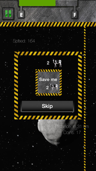 【免費遊戲App】Starry - A Space Adventure through Universe-APP點子