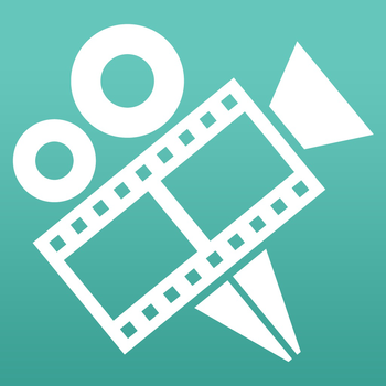 Videolab video editor movie collage photo video editing for Vine, Instagram, Youtube LOGO-APP點子