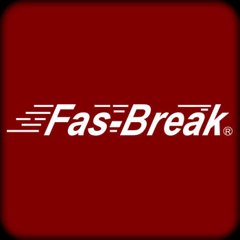 FAS Break LOGO-APP點子