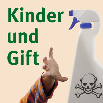 Kinder und Gift LOGO-APP點子