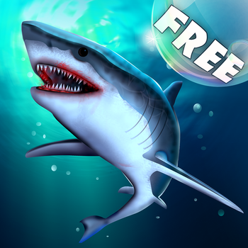 Deadly Sexy Beach Episode 3 : Summer Shark Attack Eat Sleep Kill Repeat - Free 遊戲 App LOGO-APP開箱王
