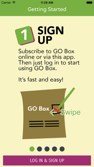 GO Box Mobile