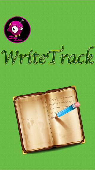 WriteTrack - Submission Tracking for Writers