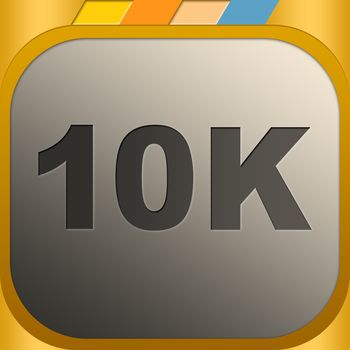 Run Coach – Becoming 10K Runner LOGO-APP點子