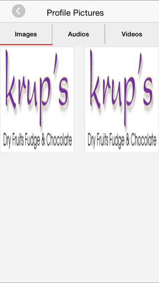 【免費生活App】Krups-APP點子