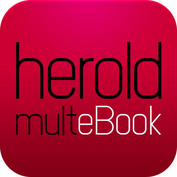 Herold Innere Medizin - Das multeBook LOGO-APP點子