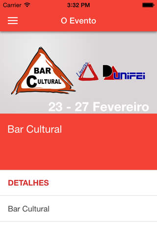 Bar Cultural screenshot 2