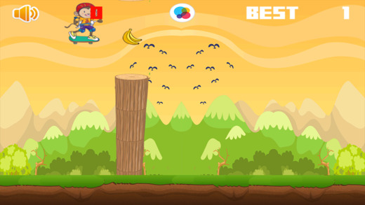 免費下載遊戲APP|Banana Skate Monkey Rush Free - Speedy Maze Runner Survival Game app開箱文|APP開箱王