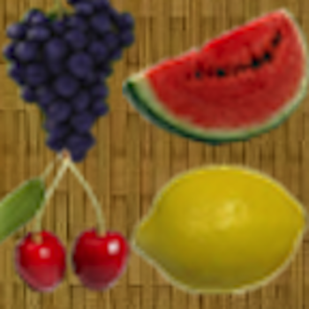 Match Fruit Mania LOGO-APP點子