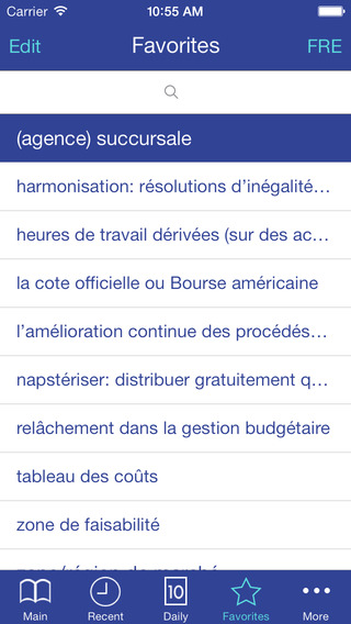 【免費商業App】Libertuus Dictionnaire d'affaires - Dictionnaire Français - Japonais des termes de finance et  économie. Libertuus ビジネス用語辞書 – フランス語-日本語のファイナンスおよび経済学 用語辞書です-APP點子