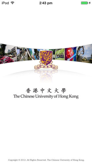 CUHK_Mobile